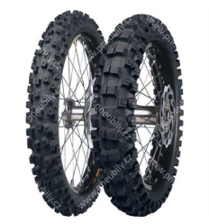 Dunlop GEOMAX MX52 90/100 D14 49M TT