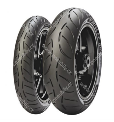 Metzeler SPORTEC M7 RR 150/60 R17 66W TL ZR