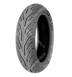 Michelin PILOT ROAD 4 GT R 190/55 R17 75W TL ZR