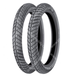 Michelin CITY PRO 50/100 D17 30P TT REINF.