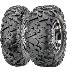 Maxxis BIGHORN 2 MU09 25/8 R12 43N TL 6PR