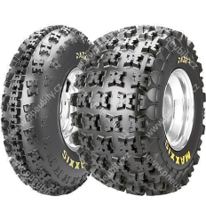 Maxxis RAZR 2 M933 23/7 D10 36J TL 6PR