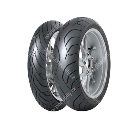 Dunlop SPORTMAX ROADSMART III