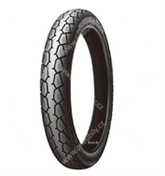 Dunlop D104 250/0 D17 38L TT 4PR