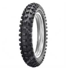Dunlop GEOMAX AT81 120/90 D18 65M TT
