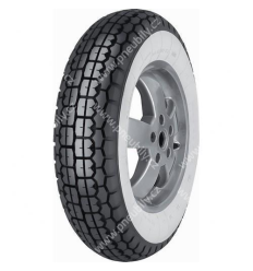 Mitas B13 E D 4/0 D8 66J TT WW 4PR