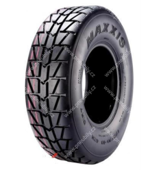 Maxxis C9272 18/8 D10 36N TL