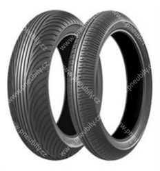 Bridgestone BATTLAX RACING W01 110/590 R17 TL