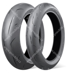 Bridgestone BATTLAX RS10 140/70 R17 66H TL
