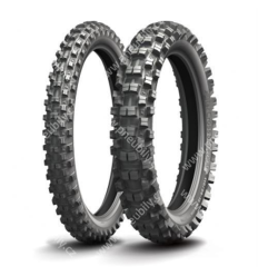 Michelin STARCROSS 5 MEDIUM 90/100 D14 49M TT