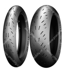 Michelin POWER CUP EVO 160/60 R17 69W TL ZR