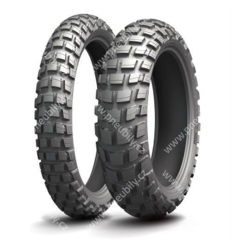 Michelin ANAKEE WILD 150/70 R17 69R TL/TT M+S