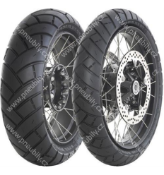 Avon TRAILRIDER AV54 110/80 D18 58S TL BLK