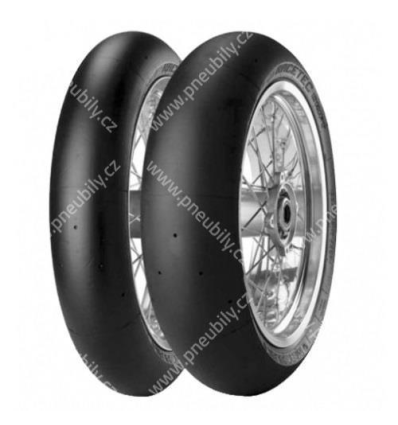 Metzeler RACETEC SLICK COMPK