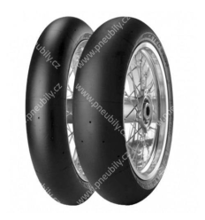 Metzeler RACETEC RR SLICK 120/70 R17 TL NHS K2 K350