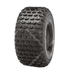 Kenda K290 SCORPION 22/11 D8 43F TL 2PR