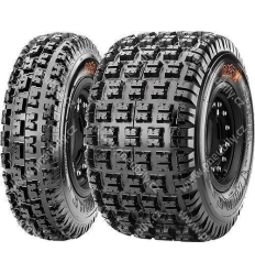 Maxxis RAZR MX M932 18/10 D8 22J TL 2PR E