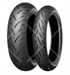 Dunlop SPORTMAX GPR 300 150/60 R17 66H TL