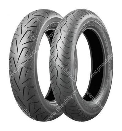 Bridgestone BATTLECRUISE H50F