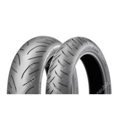 Bridgestone BATTLAX SC2R