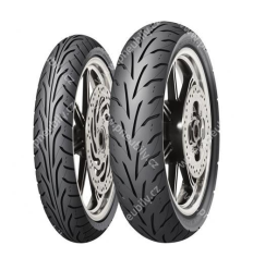 Dunlop ARROWMAX GT601 110/80 D18 58H TL