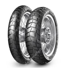 Metzeler KAROO STREET 150/70 R17 69V TL M+S