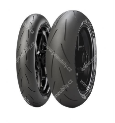 Metzeler RACETEC RR RAIN 190/60 R17 TL NHS KR1