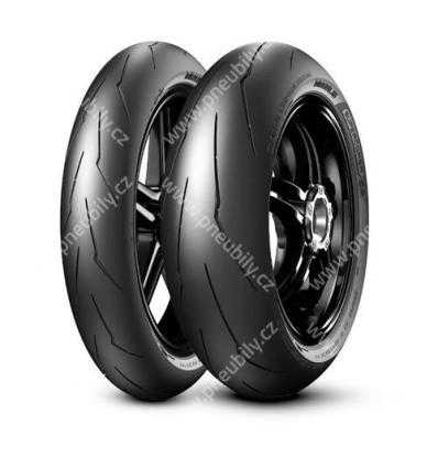 Pirelli DIABLO SUPERCORSA V3
