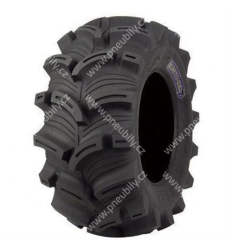 Kenda K538 EXECUTIONER 25/10 D12 50L TL 6PR