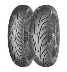 Mitas TOURING FORCE SC 130/80 D15 63S TL*