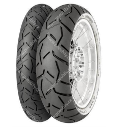 Continental CONTI TRAIL ATTACK 3 130/80 D17 65H TL