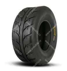 Kenda K547 SPEED RACER 21/10 D8 37N TL 4PR E