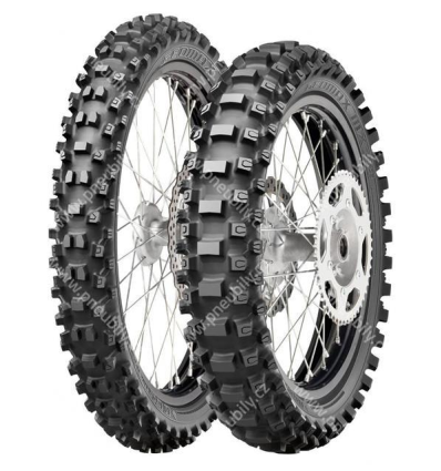 Dunlop GEOMAX MX33