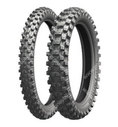 Michelin TRACKER 90/90 D21 54R TT
