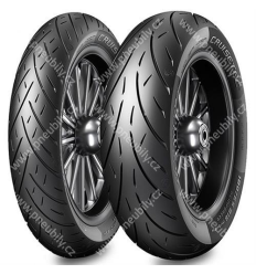 Metzeler CRUISETEC 180/60 R16 80H TL REINF. (I)