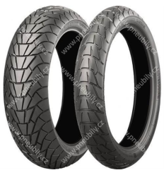 Bridgestone ADVENTURECROSS SCRAMBLER AX41S 130/80 D18 66P TL