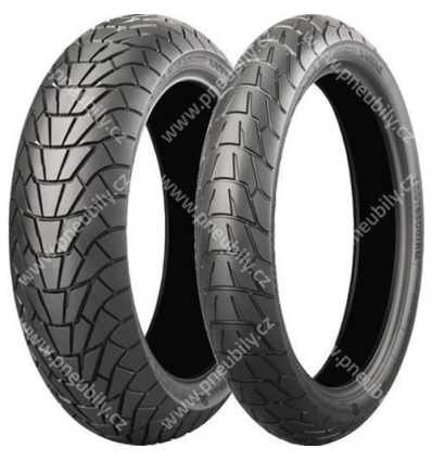 Bridgestone ADVENTURECROSS SCRAMBLER AX41S