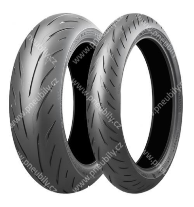Bridgestone BATTLAX S22