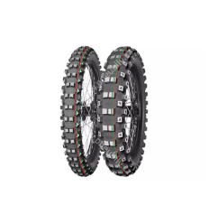 Mitas TERRA FORCE MX-MH 120/80 D19 63M TT NHS MEDIUM/HARD