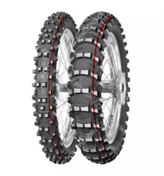 Mitas TERRA FORCE MX-SAND 90/100 D16 51M TT NHS