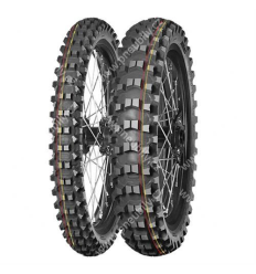 Mitas TERRA FORCE MX-SM 70/100 D10 41J TT NHS