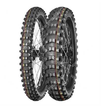 Mitas TERRA FORCE MX-SM