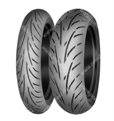 Mitas TOURING FORCE E D I G C 190/55 R17 75W TL ZR MCTT