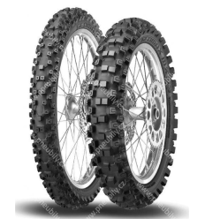 Dunlop GEOMAX MX53 70/100 D10 41J TT