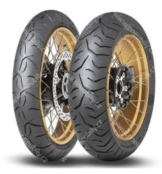 Dunlop TRAILMAX MERIDIAN 130/80 R17 65H TL