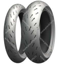 Michelin POWER GP 190/55 R17 75W TL ZR