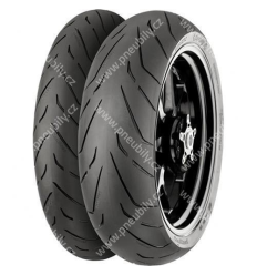 Continental CONTI ROAD 160/60 R17 69W TL ZR