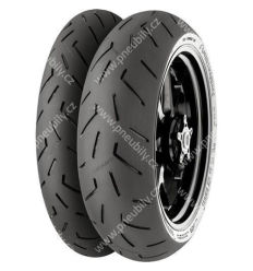 Continental CONTI SPORT ATTACK 4 190/55 R17 75W TL ZR