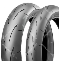 Bridgestone BATTLAX CLASSIC RACING CR11 F