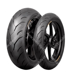 CST CMS1 RIDE MIGRA 160/60 R17 69W TL ZR